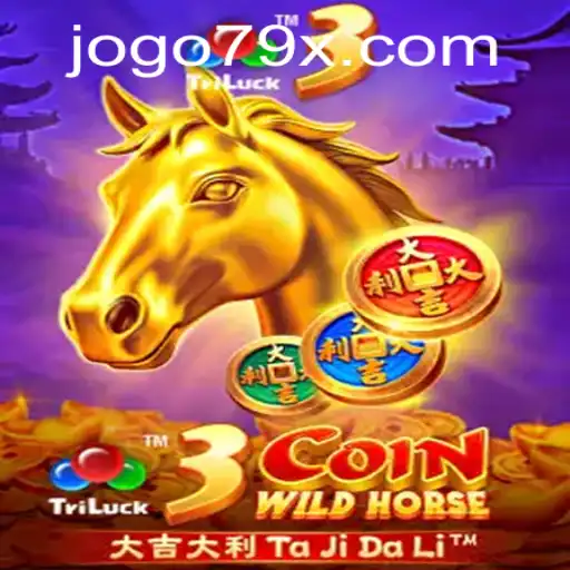 Exploring the World of 3CoinWildHorse with 79x PH Login