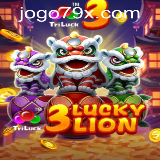 3LUCKYLION: A Thrilling Gaming Experience with 79x PH Login