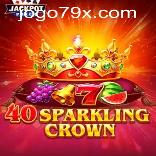 Discover 40SparklingCrown: An Exciting Journey into a Glittering Gaming Realm