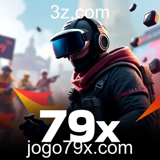 79x Revoluciona o Mundo dos Jogos Online