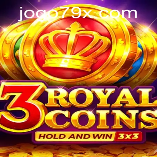 Discover the Thrilling World of 3royalcoins: The Ultimate Gaming Experience