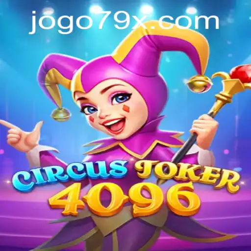 Exploring CircusJoker4096: A Deep Dive into Thrills and Strategy