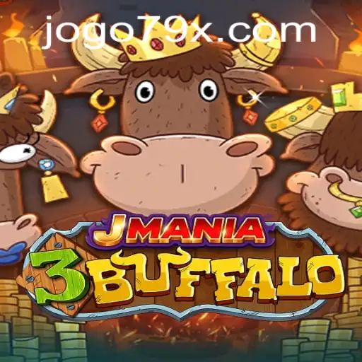 Discover the Excitement of JMania3Buffalo: A Guide to Gameplay and Rules