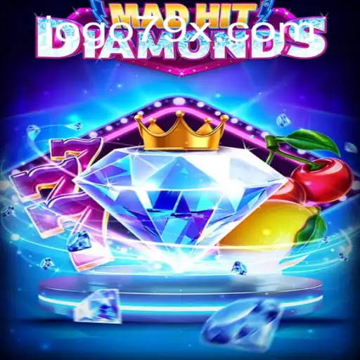 MadHitDiamonds: Dive into the Exciting World of Adventure and Strategy