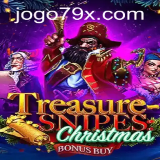TreasuresnipesChristmas: A Festive Adventure Awaits