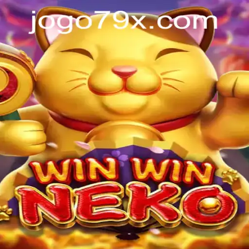 WinWinNeko: A Cat-themed Gaming Adventure