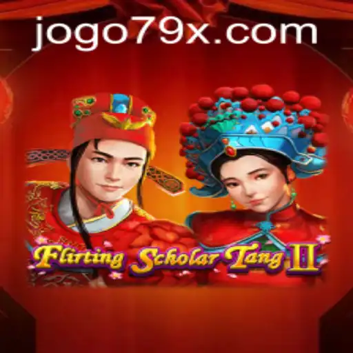 Flirting Scholar Tang II: A Unique Gaming Experience with 79x PH Login