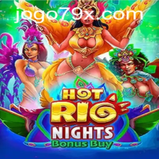 Exploring HotRioNightsBonusBuy: The Thrill of 79x PH Login