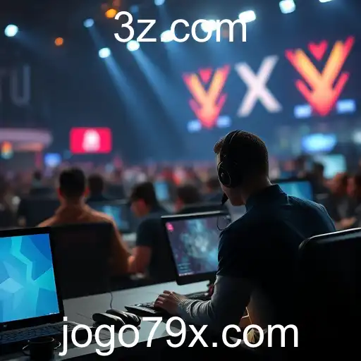 79x Alimenta a Emoção dos Gamers em 2025