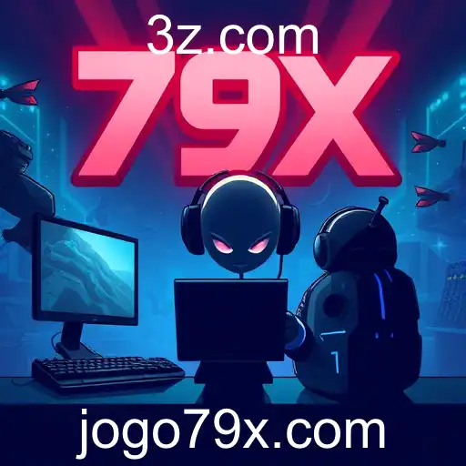 Ascensão do 79x no Universo dos Jogos Online