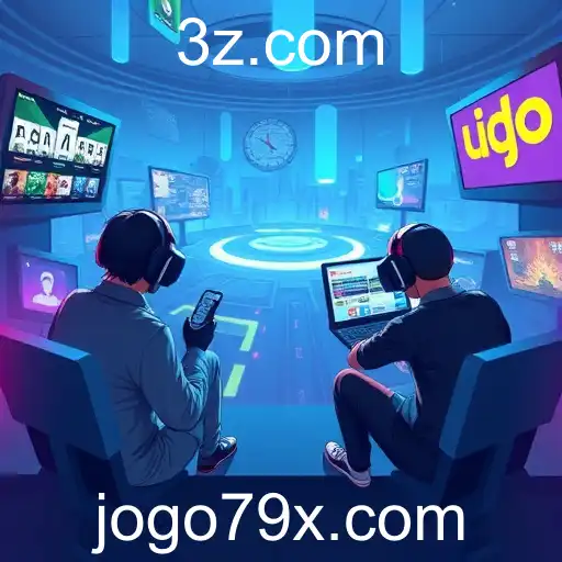 A Evolução dos Jogos Online em 2025