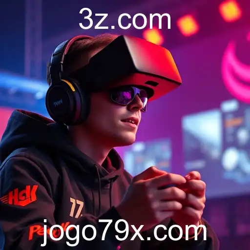 A Expansão Eletrizante dos Jogos On-line com 79x