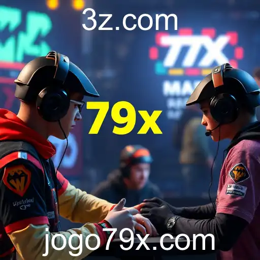 Explorando as Tendências de Jogos com '79x'