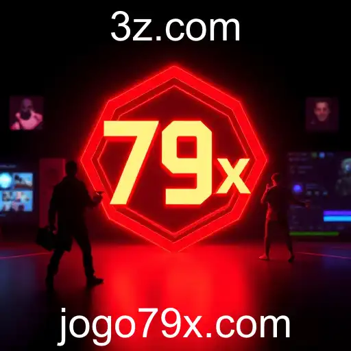 Revolução nos Jogos Online com 79x: O Futuro dos eSports