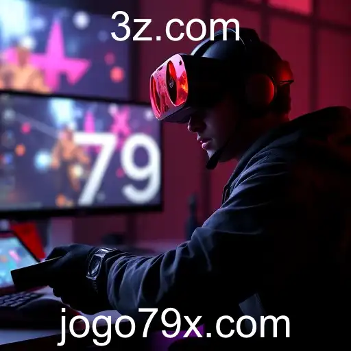 Jogos e Tendências no Mundo Virtual