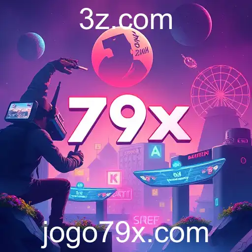 Crescimento dos Jogos Online em 2025: A Era do 79x