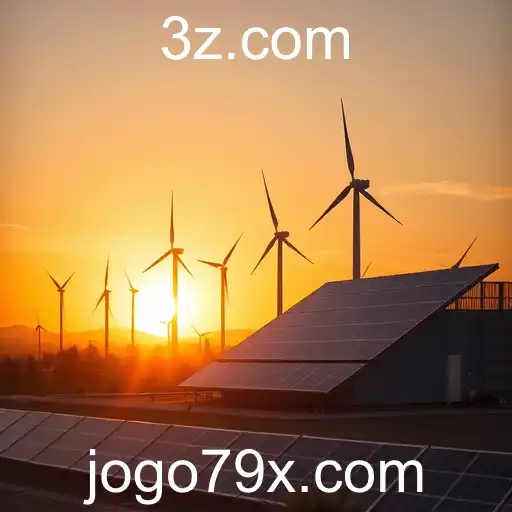 Inovações Tecnológicas e o Futuro da Energia Limpa