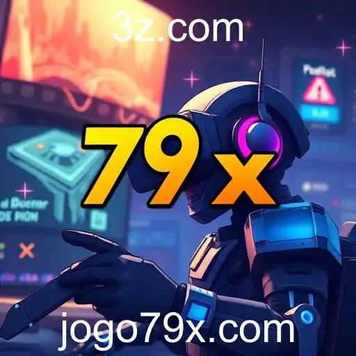 A Revolução dos Jogos Online e o Impacto da 79x