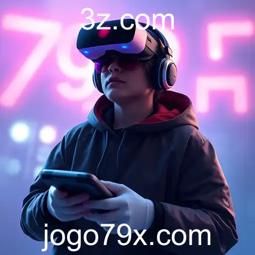 A Revolução dos Jogos em 2025: O Efeito 79x