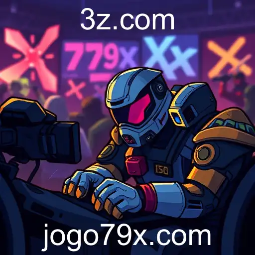 A Revolução dos Jogos Online com 79x