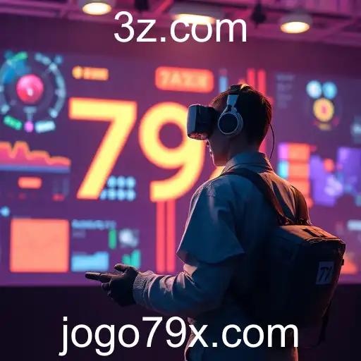 A Ascensão Inesperada do 79x no Mundo dos Jogos
