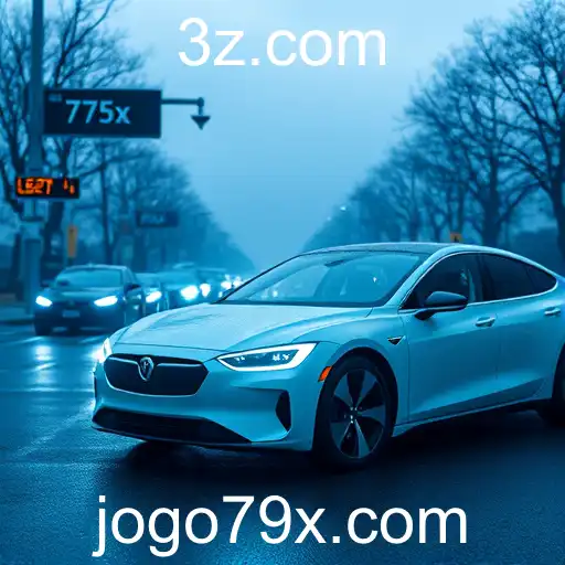 Revolução Tecnológica com 79x: Inovações Moldando o Futuro