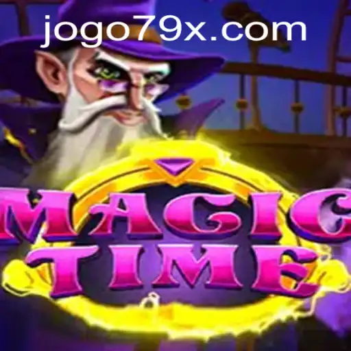 Unveiling MagicTime: Dive into the Enchanting World of Fantasy Gaming
