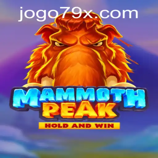 MammothPeak: The Game Revolutionizing Adventure