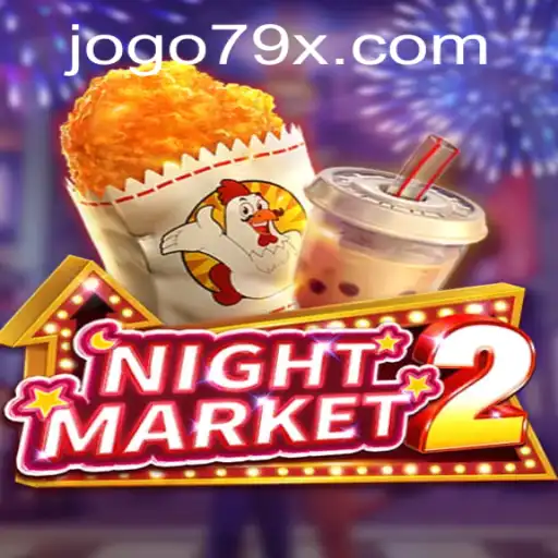Explore NightMarket2: A Thrilling Adventure in Virtual Trading