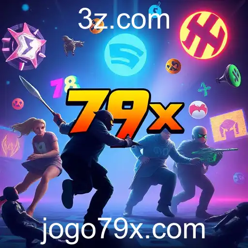 Revolução nos Jogos com a Plataforma 79x