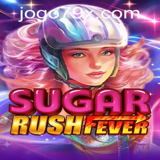 SugarRushFever: Dive into a World of Sweet Adventures