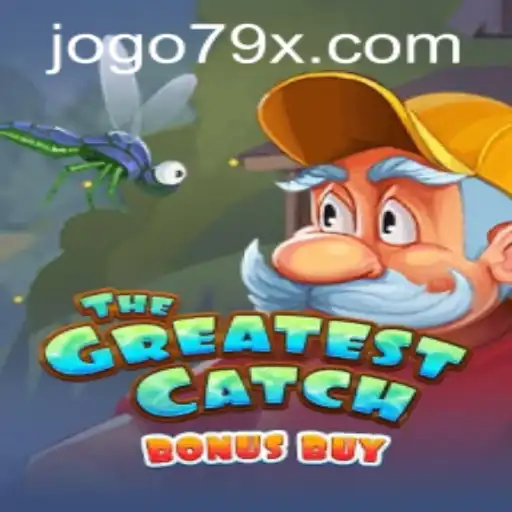 Discover the Excitement of TheGreatestCatchBonusBuy Game