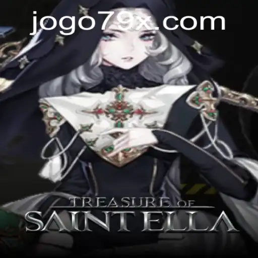 Uncover the Secrets of 'TreasureofSaintElla': A New Adventure Awaits